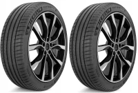 245/45R20 opona MICHELIN PILOT SPORT 4 SUV XL FR ACOUSTIC FRV 103V